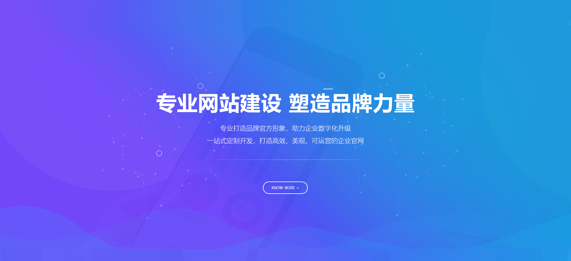 泉州建站-专业网站建设 塑造品牌力量